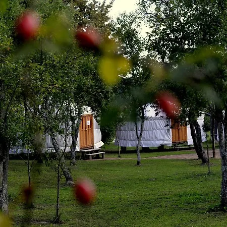 Orallo Szer Campingplads *