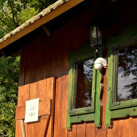 Orallo Szer Őriszentpéter