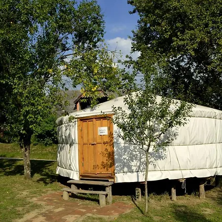 Campingplads Orallo Szer *