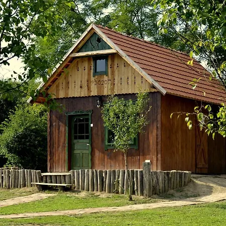 Orallo Szer Őriszentpéter