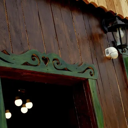 Orallo Szer Őriszentpéter