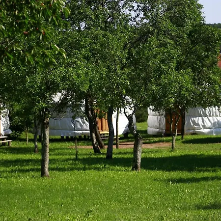 Campingplads Orallo Szer