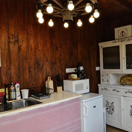 Camping Orallo Szer Őriszentpéter