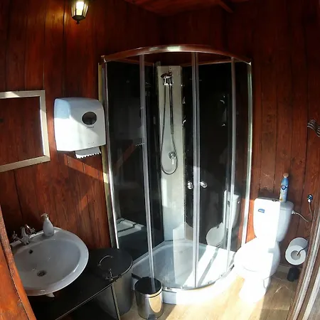 Camping Orallo Szer *