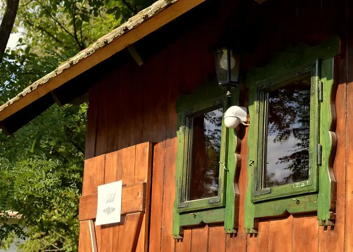 Orallo Szer Őriszentpéter