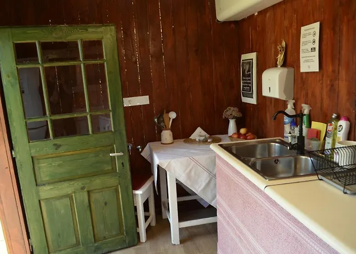 Orallo Szer 营地 *