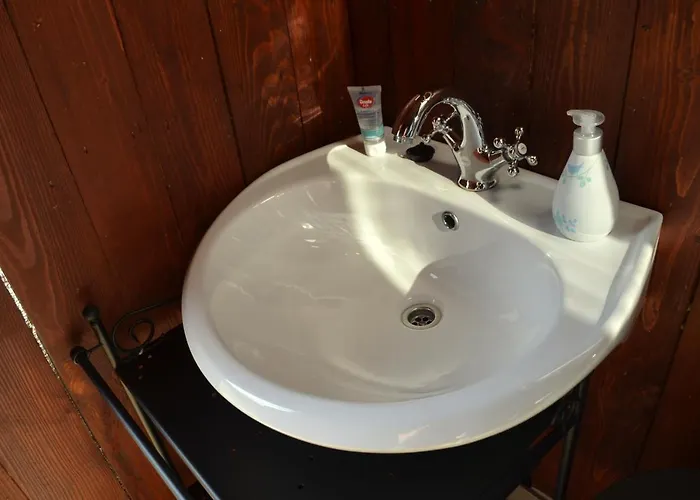 营地 Orallo Szer Őriszentpéter