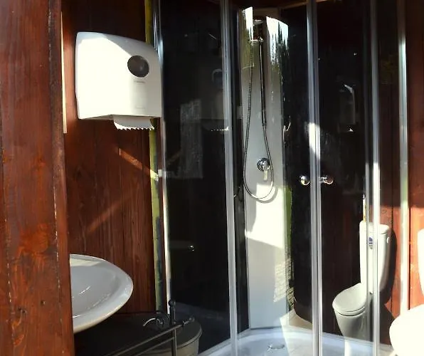 Orallo Szer 营地 *